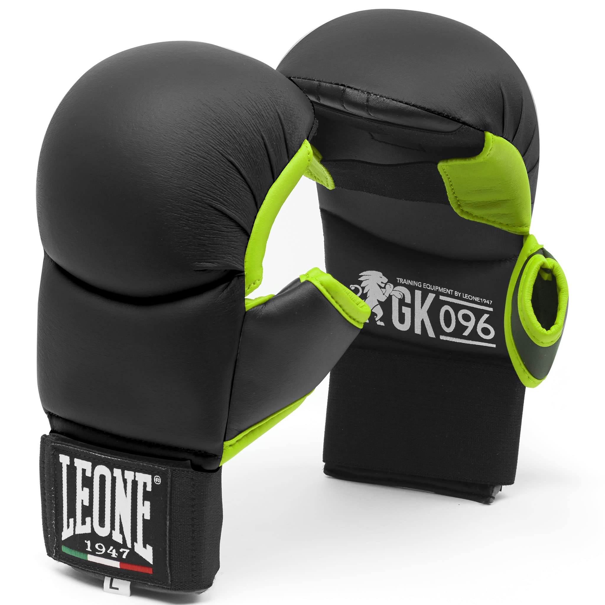 Amazon.co.jp: LEONE 1947 フィットネス KARATE ボクシング グローブ